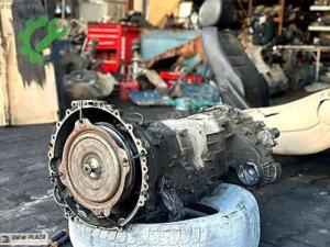 RANGE ROVER 2.7 SPORT 6HP26 KOMPLE OTOMATİK ŞANZIMAN