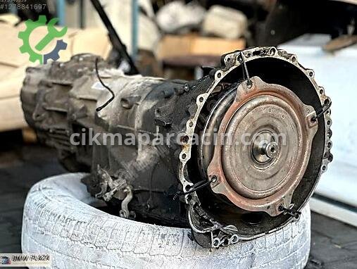 Land Rover Range Rover Şanzıman Komple çıkma parça