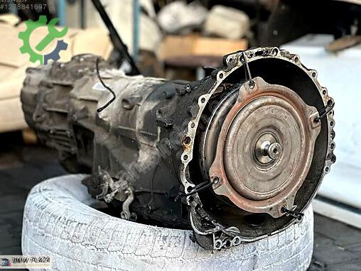 Land Rover Range Rover Şanzıman Komple çıkma parça