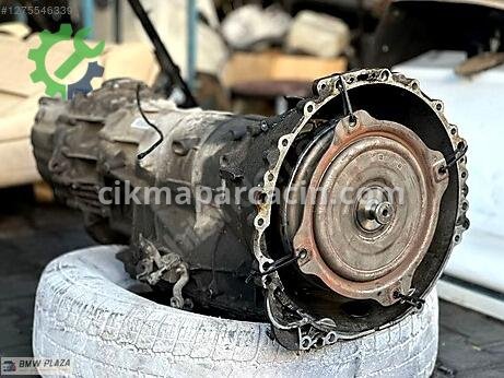Land Rover Range Rover Şanzıman Komple çıkma parça