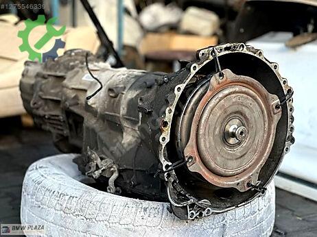 Land Rover Range Rover Şanzıman Komple çıkma parça