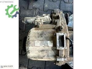 RANGE ROVER 2.7 SPORT ARAZİ ŞANZIMANI VTG MOTORU