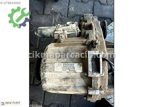 Land Rover Range Rover Şanzıman Komple çıkma parça