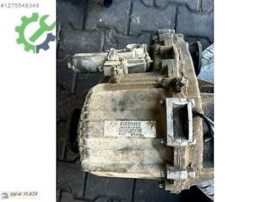 RANGE ROVER 2.7 SPORT ARAZİ ŞANZIMANI VTG MOTORU