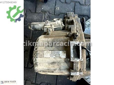 Land Rover Range Rover Şanzıman Komple çıkma parça
