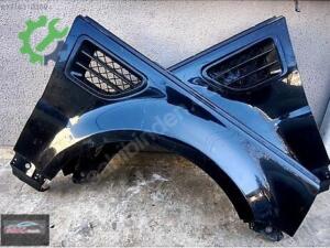RANGE ROVER 2007 SAĞ – SOL ÖN ÇAMURLUK ORJINAL ÇIKMA
