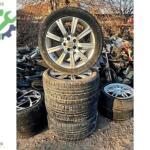 RANGE ROVER 20″ ORİJİNAL JANT TAKIMI
