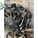 1996 Skoda Felicia Emme Manifoldu Çıkma Parça Ankara