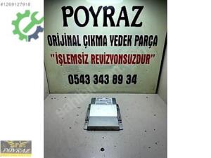 RANGE ROVER 3.0 4X4 SÜSPANSİYON BEYNİ ORJİNAL! AH32-18B008-AE