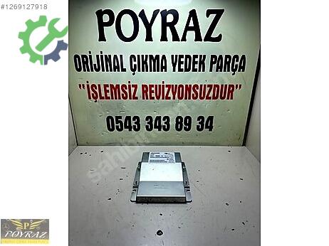 Land Rover Range Rover Beyin çıkma parça