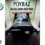 Land Rover Range Rover Kontrol Düğmeleri Çıkma Parça İstanbul