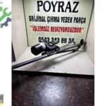 Lancia Thema Cam Motoru Çıkma Parça İstanbul