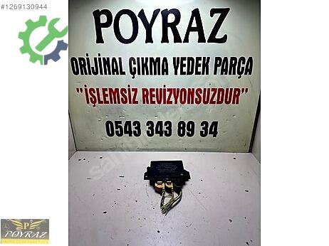 Land Rover Range Rover Beyin çıkma parça