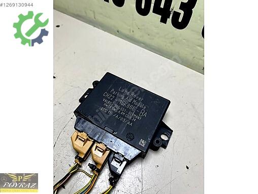 Land Rover Range Rover Beyin CH2215K866BA çıkma parça