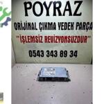 Land Rover Range Rover Arka Cam Çıkma Parça Konya
