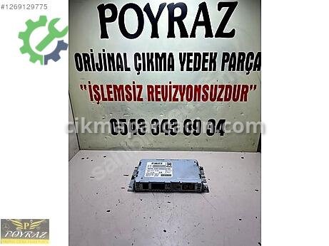 Land Rover Range Rover Beyin çıkma parça