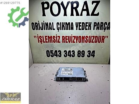 Land Rover Range Rover Beyin çıkma parça