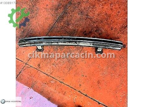 Land Rover Range Rover Arka Tampon Demiri çıkma parça