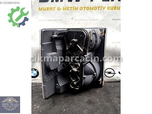 Land Rover Range Rover Sağ Arka Stop çıkma parça