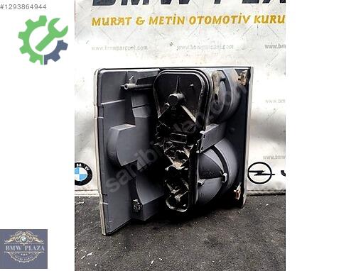 Land Rover Range Rover Sağ Arka Stop çıkma parça