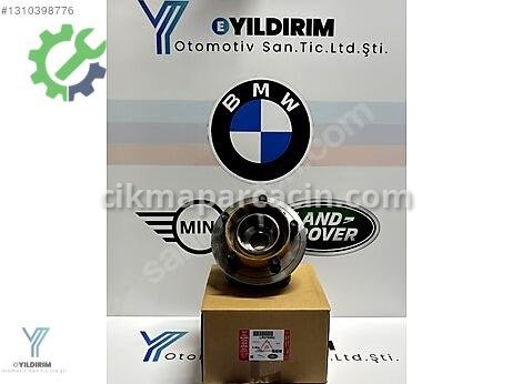 Land Rover Discovery Porya çıkma parça