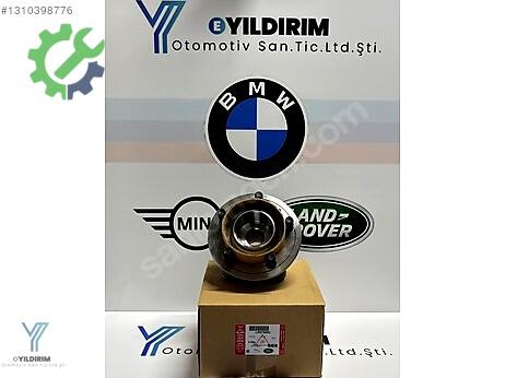 Land Rover Discovery Porya çıkma parça