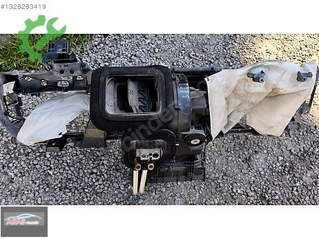 Land Rover Range Rover Kalorifer Kutusu çıkma parça