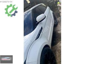 RANGE ROVER EVOQUE DOLU HATASIZ ORJİNAL ÇIKMA SOL ÖN KAPI