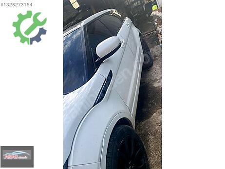 Land Rover Range Rover Sol Ön Kapı çıkma parça