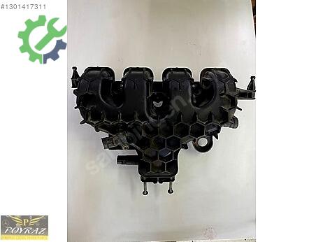 Land Rover Freelander Emme Manifoldu çıkma parça