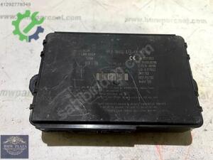 RANGE ROVER EVOQUE HIRSIZLIK ÖNLEME KİLİTLEME DPLA-19H440-AB