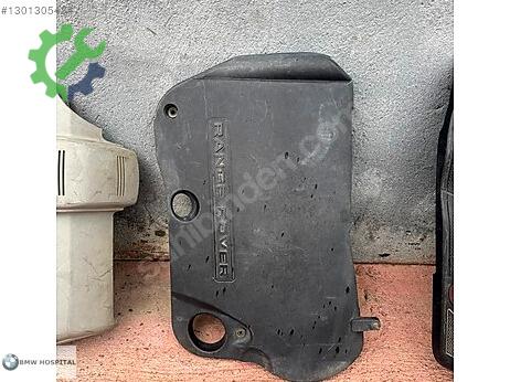 Land Rover Range Rover Motor Kapağı çıkma parça