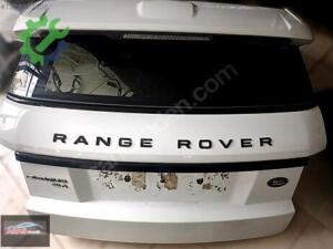 RANGE ROVER EVOQUE ORJİNAL ÇIKMA BAGAJ