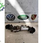 1996 Skoda Felicia Emme Manifoldu Çıkma Parça Ankara