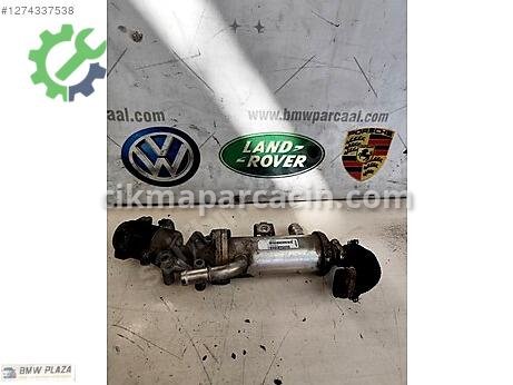 Land Rover Range Rover EGR Valfi çıkma parça
