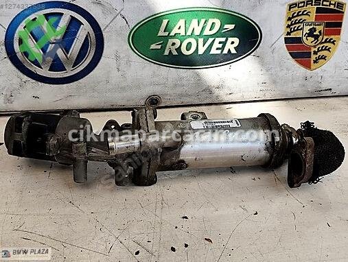 Land Rover Range Rover EGR Valfi çıkma parça