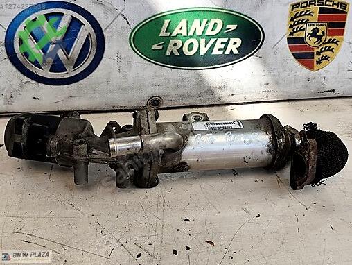 Land Rover Range Rover Emme Manifoldu çıkma parça