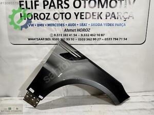 RANGE ROVER FÜME ORJİNAL SAĞ ÖN ÇAMURLUK