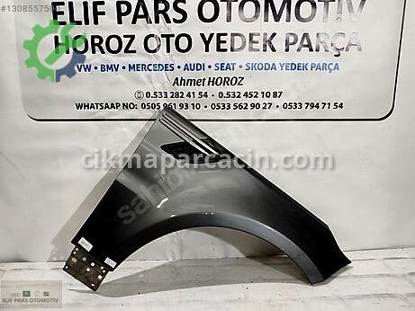 Land Rover Range Rover Sağ Ön Çamurluk çıkma parça
