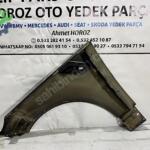 RANGE ROVER FÜME ORJİNAL SAĞ ÖN ÇAMURLUK