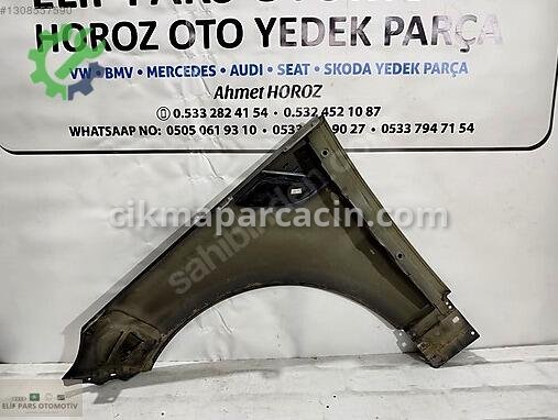 Land Rover Range Rover Sağ Ön Çamurluk çıkma parça
