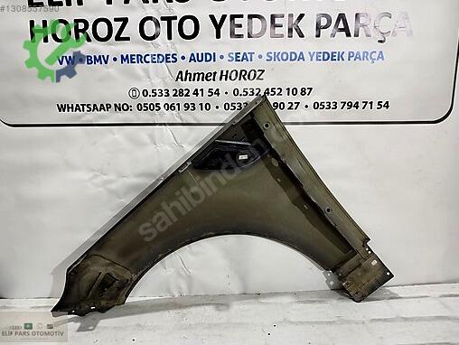 Land Rover Range Rover Sağ Ön Çamurluk çıkma parça