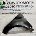 RANGE ROVER FÜME ORJİNAL SOL ÖN ÇAMURLUK