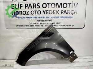 RANGE ROVER FÜME ORJİNAL SOL ÖN ÇAMURLUK