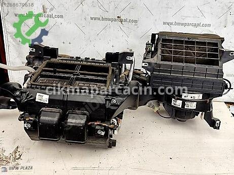 Land Rover Range Rover Kalorifer Kutusu çıkma parça