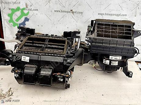 Land Rover Range Rover Kalorifer Kutusu çıkma parça