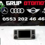 RANGE ROVER L322 GÖSTERGE PANELİ ORJİNAL 4622005398