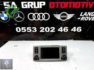 RANGE ROVER L322 GÖSTERGE PANELİ ORJİNAL 4622005398