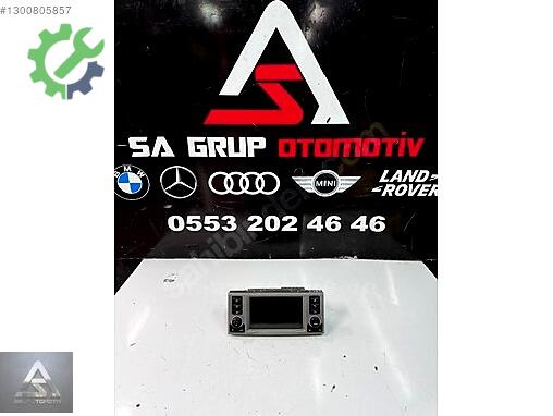 Land Rover Range Rover Gösterge Paneli 4622005398 çıkma parça