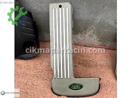 Land Rover Range Rover Motor Kapağı çıkma parça